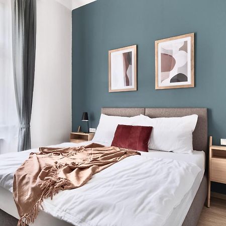 Mizu House By Prague Days Apartment Bagian luar foto