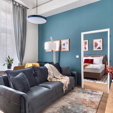 Mizu House By Prague Days Apartment Bagian luar foto