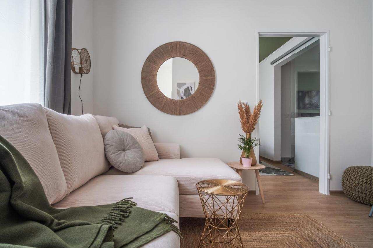 Mizu House By Prague Days Apartment Bagian luar foto