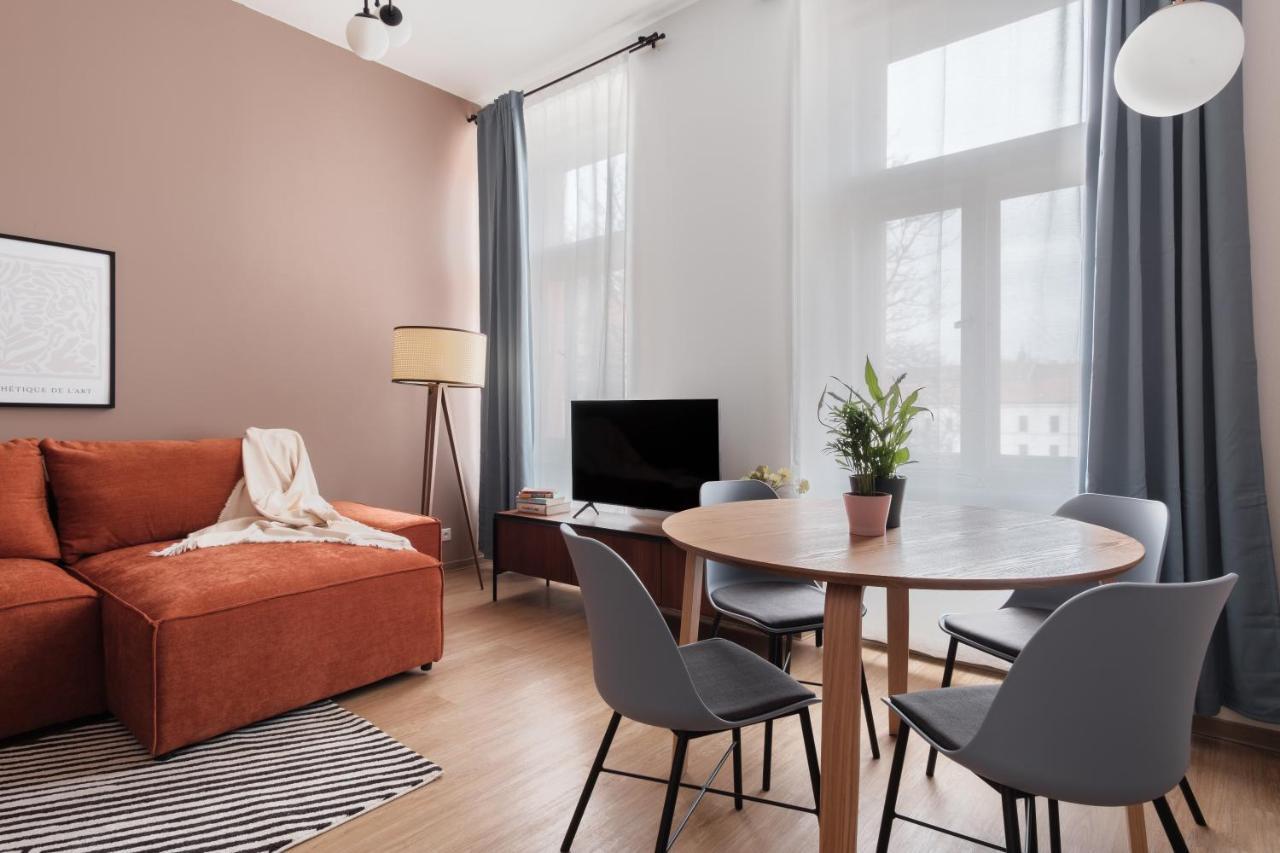 Mizu House By Prague Days Apartment Bagian luar foto