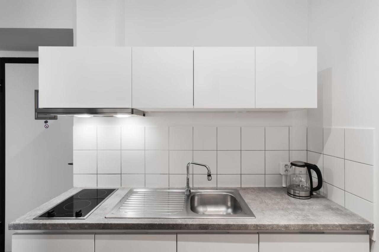 Mizu House By Prague Days Apartment Bagian luar foto