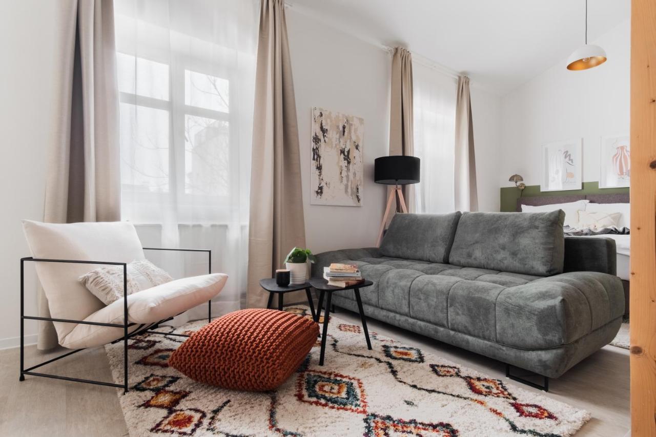 Mizu House By Prague Days Apartment Bagian luar foto