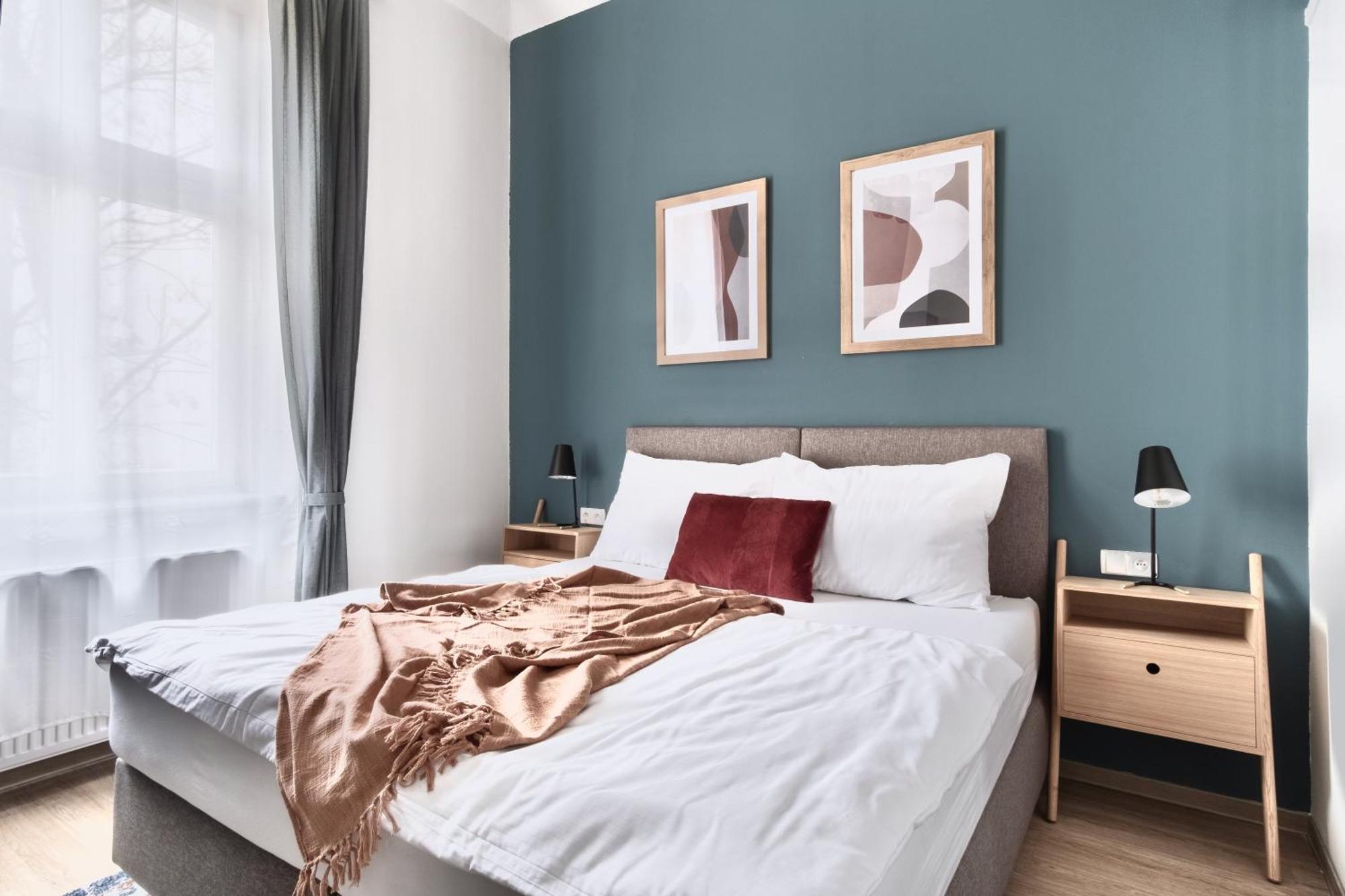 Mizu House By Prague Days Apartment Bagian luar foto