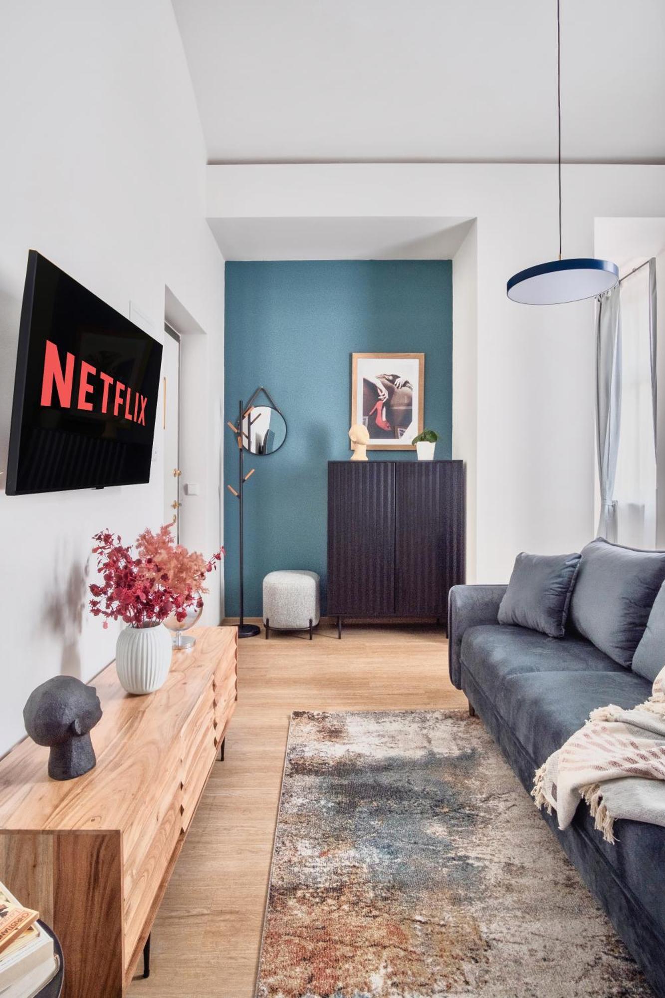 Mizu House By Prague Days Apartment Bagian luar foto