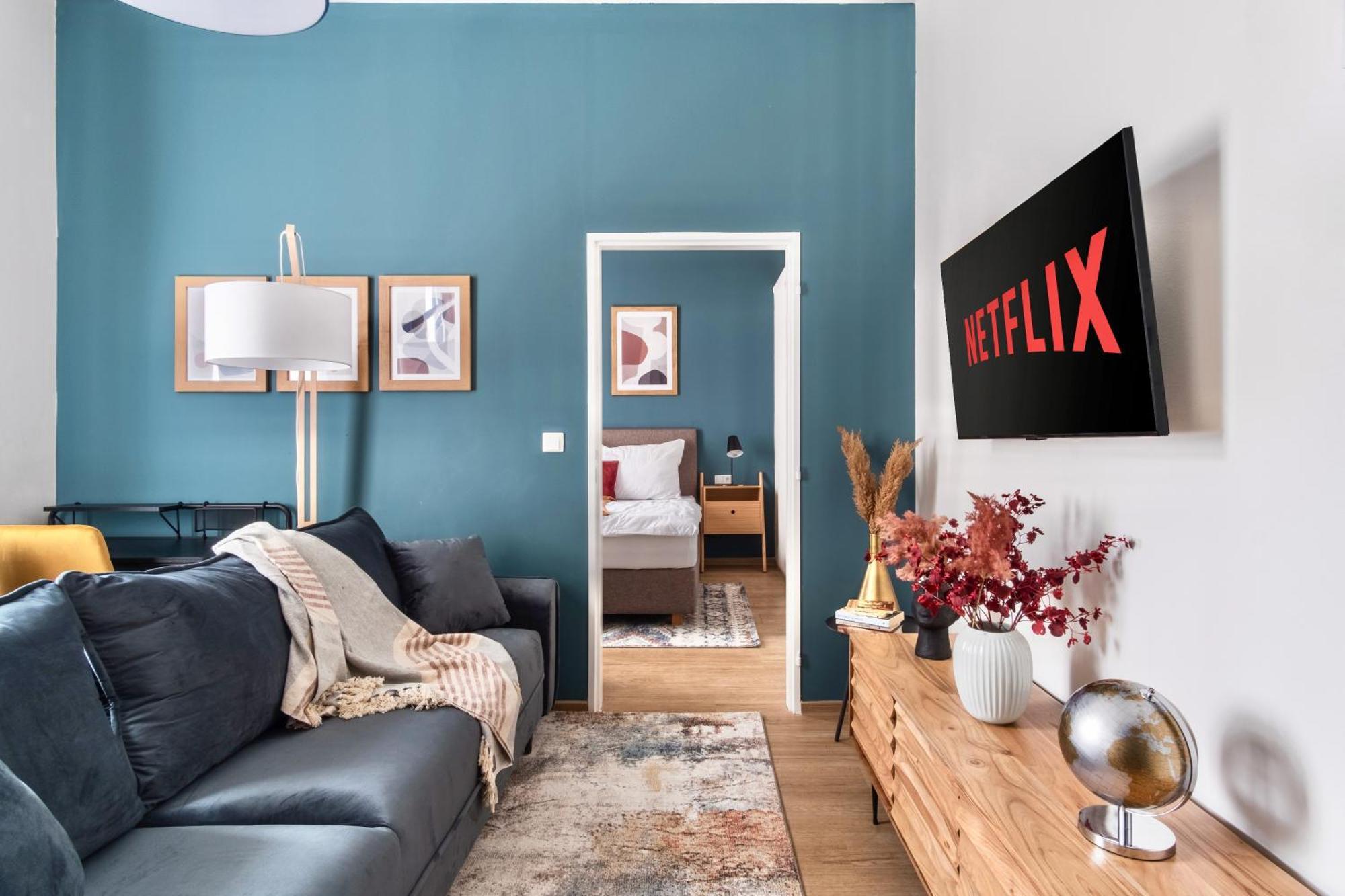 Mizu House By Prague Days Apartment Bagian luar foto