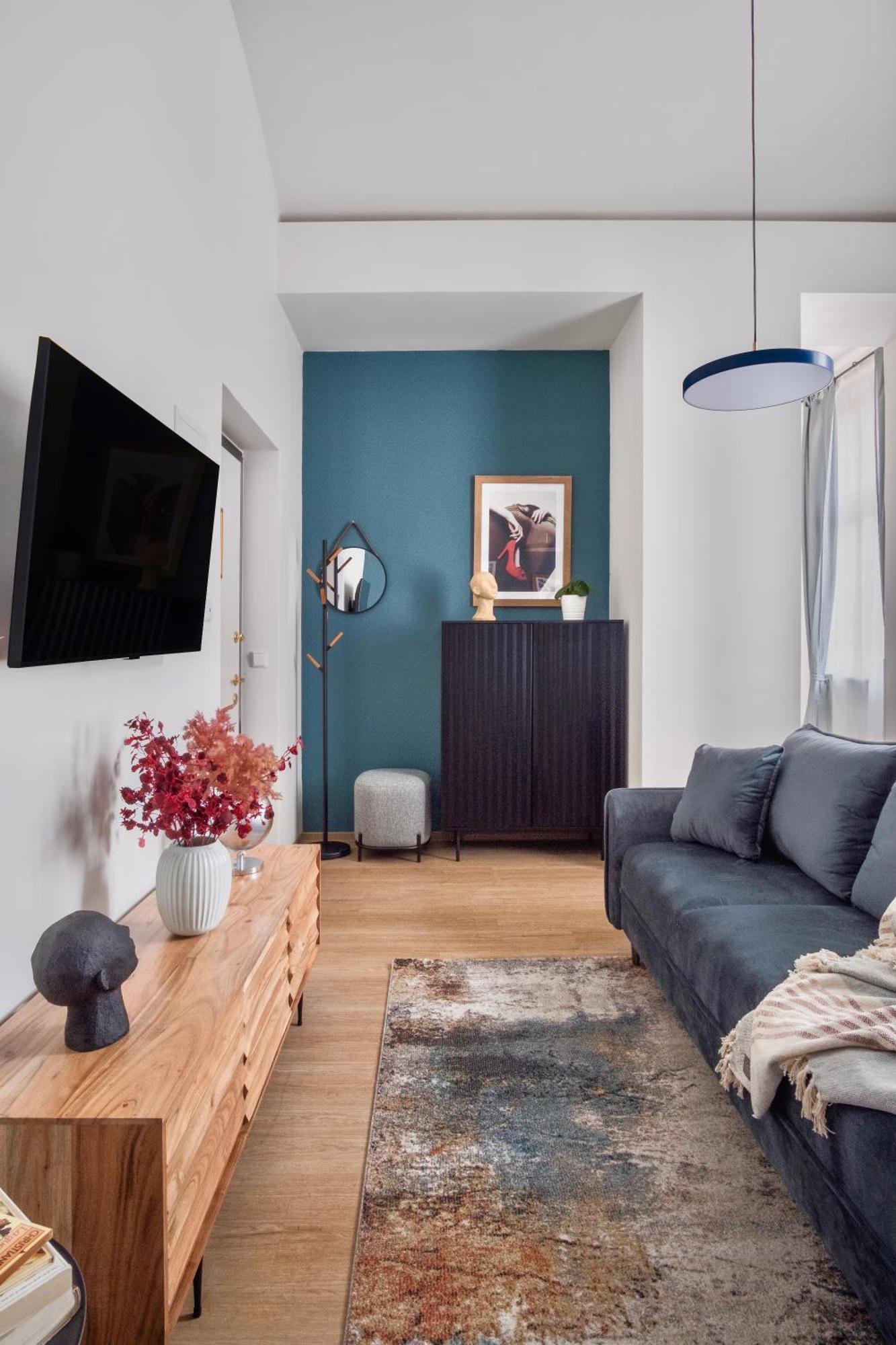 Mizu House By Prague Days Apartment Bagian luar foto
